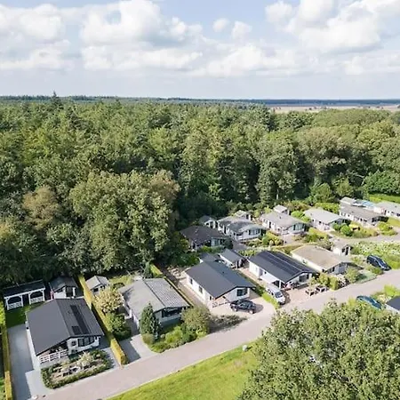 Leva - Logeren In Drenthe Villa Doldersum Exterior photo