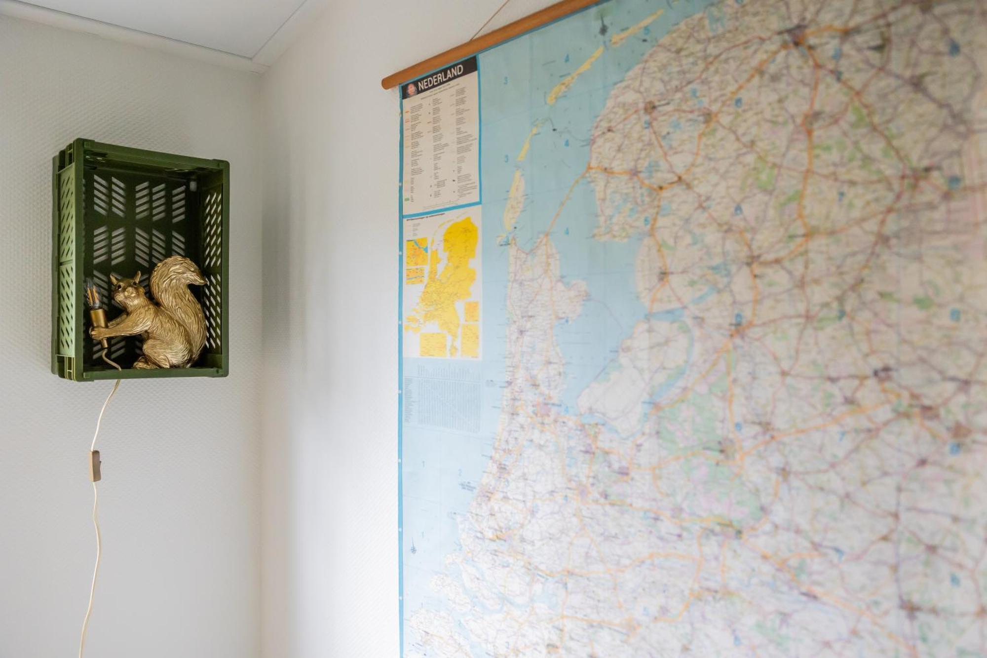 Casa vacanze Leva - Logeren In Drenthe Doldersum