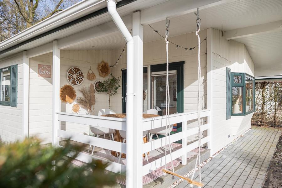 Holiday home Leva - Logeren In Drenthe