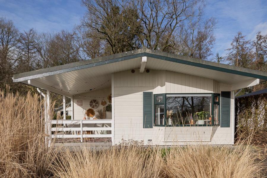 Leva - Logeren In Drenthe