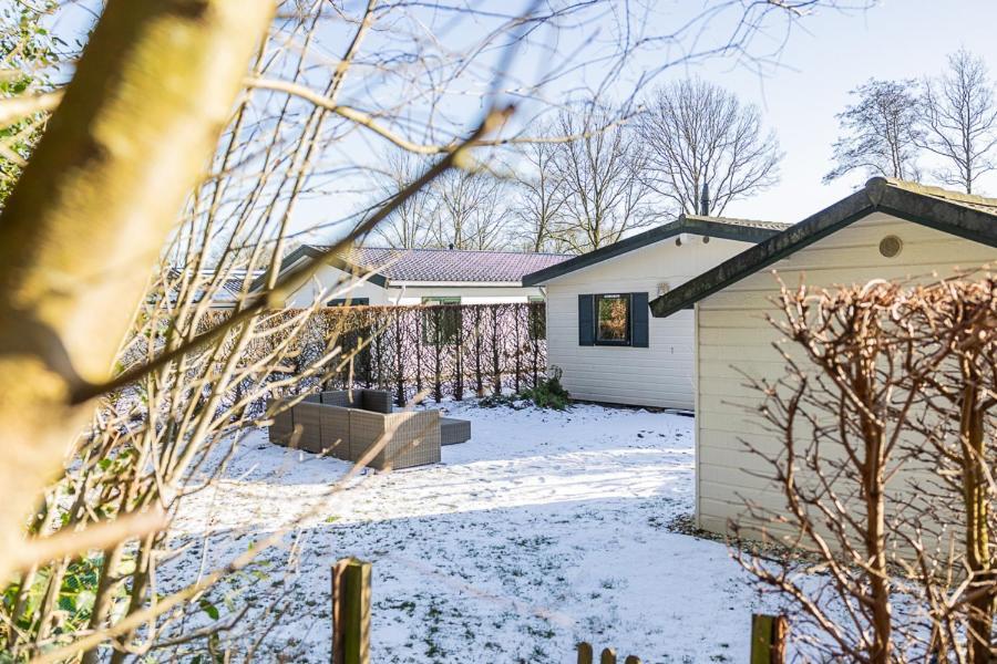 Leva - Logeren In Drenthe Doldersum