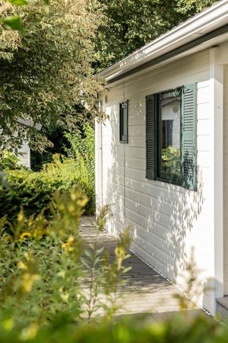 Leva - Logeren In Drenthe Holiday home Doldersum