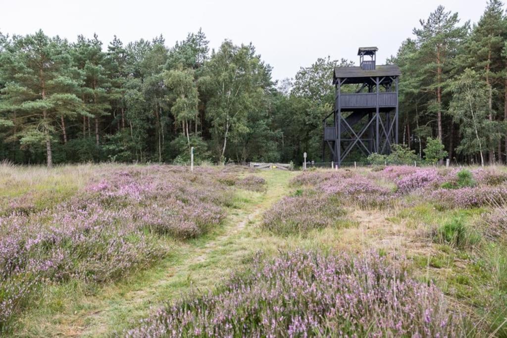 Leva - Logeren In Drenthe Holiday home