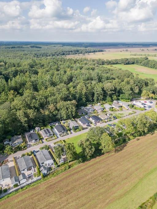 Holiday home Leva - Logeren In Drenthe *