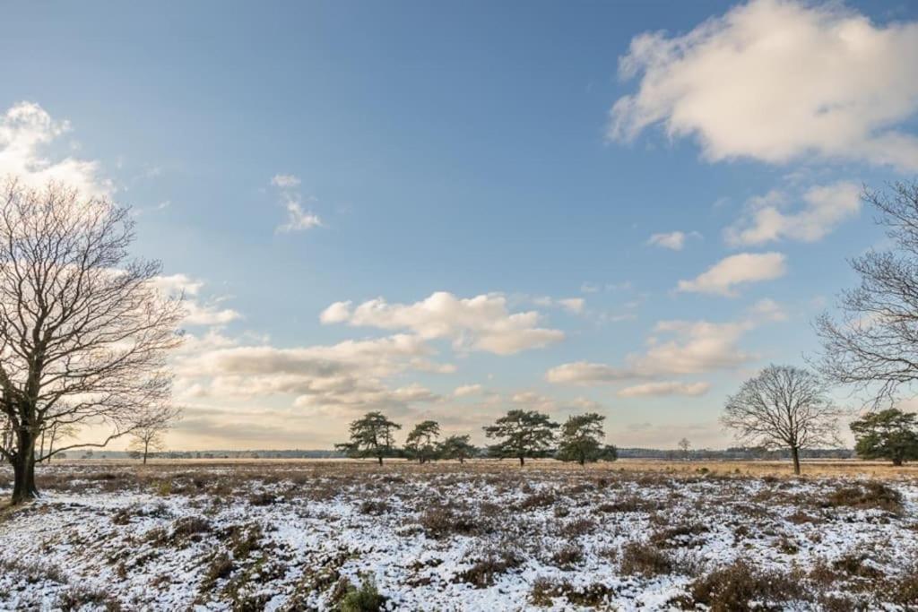 Leva - Logeren In Drenthe Holiday home Doldersum