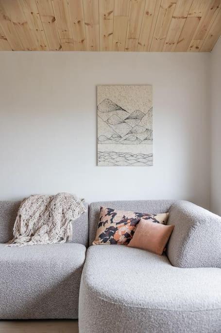 Holiday home Leva - Logeren In Drenthe *
