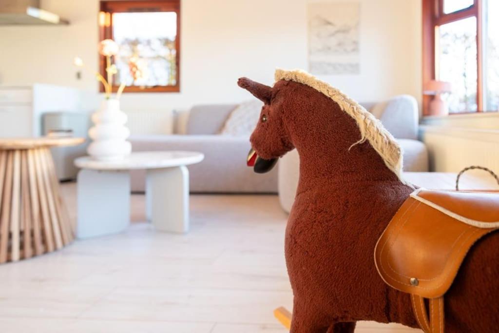 Holiday home Leva - Logeren In Drenthe *