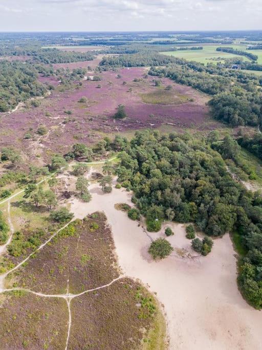 Leva - Logeren In Drenthe Doldersum