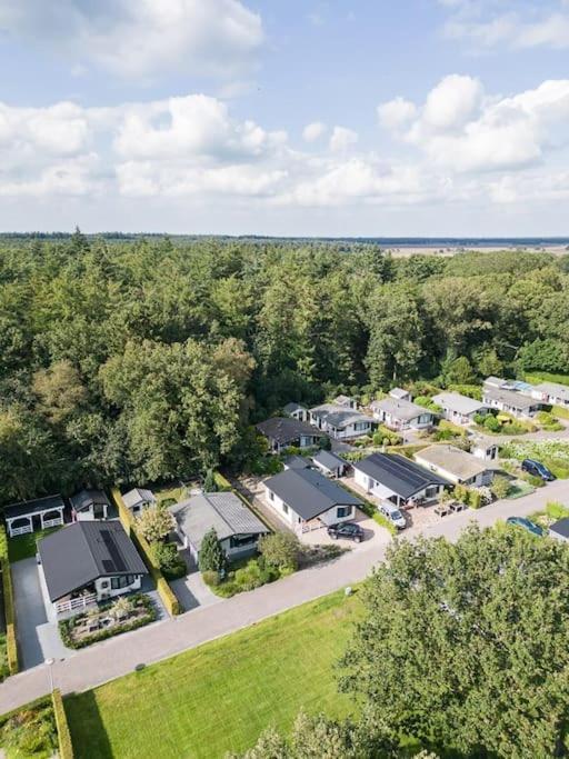 Holiday home Leva - Logeren In Drenthe