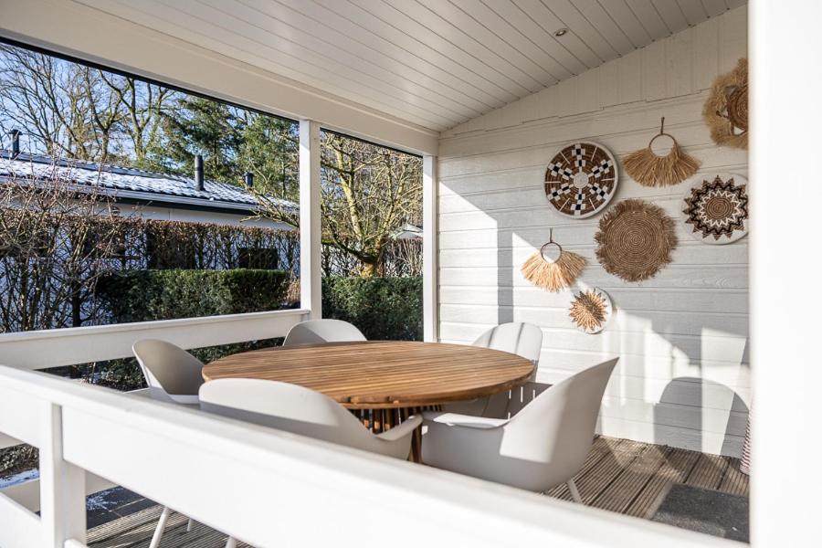Leva - Logeren In Drenthe Holiday home