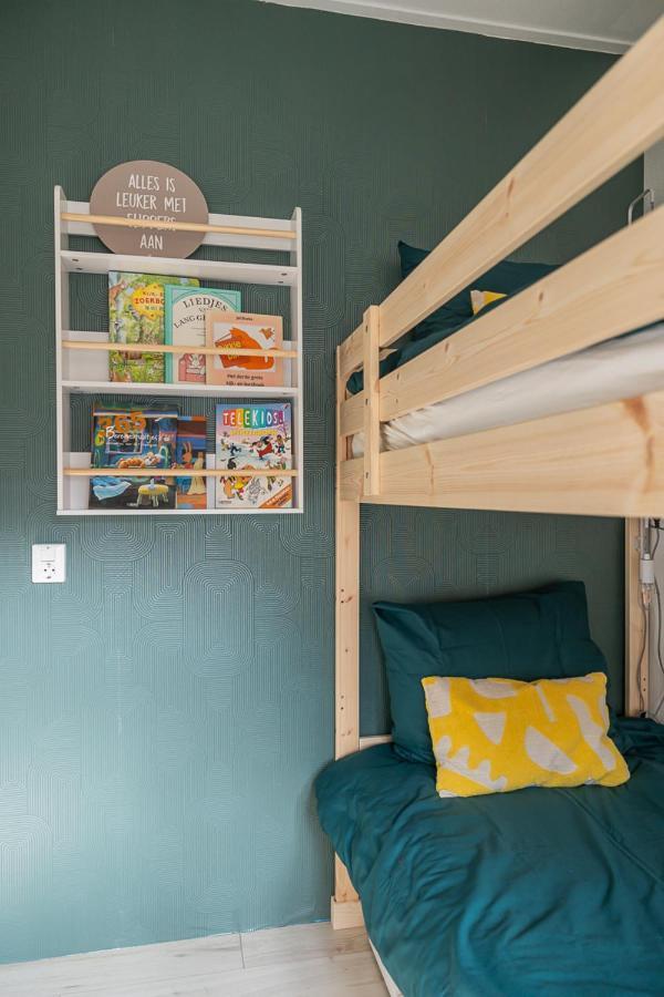 Leva - Logeren In Drenthe Holiday home *