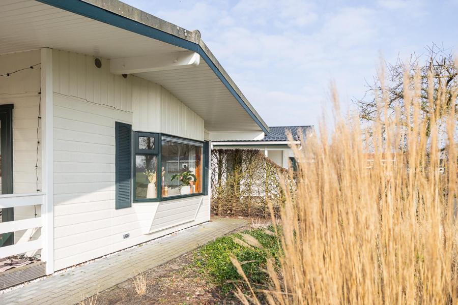 Casa vacanze Leva - Logeren In Drenthe Doldersum