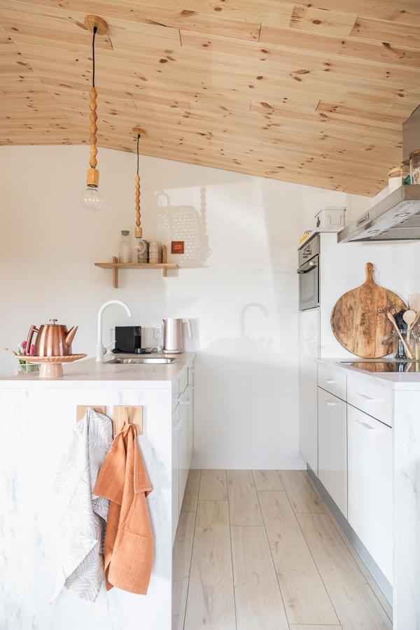 Leva - Logeren In Drenthe Holiday home Doldersum