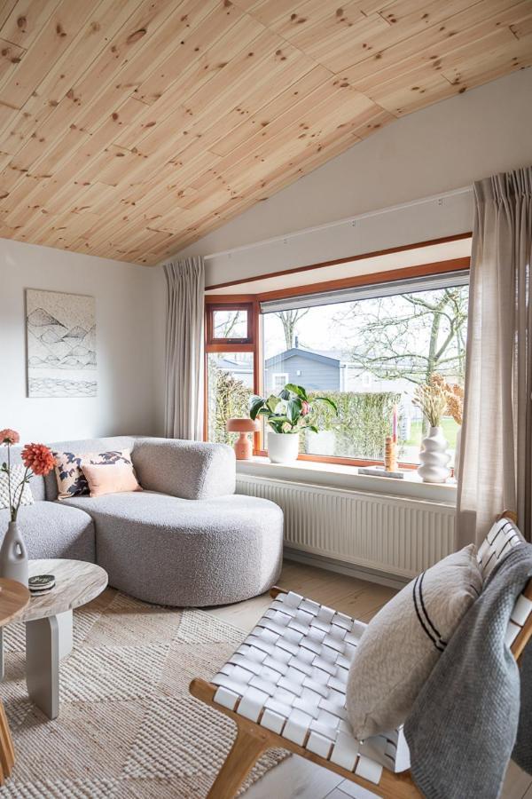 Leva - Logeren In Drenthe Doldersum