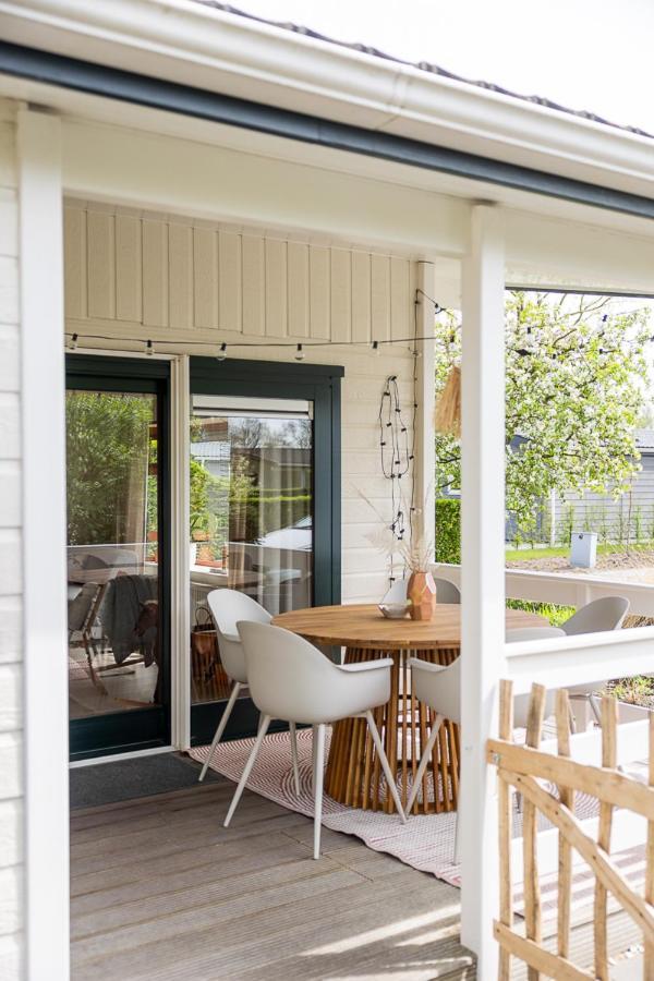 Holiday home Leva - Logeren In Drenthe