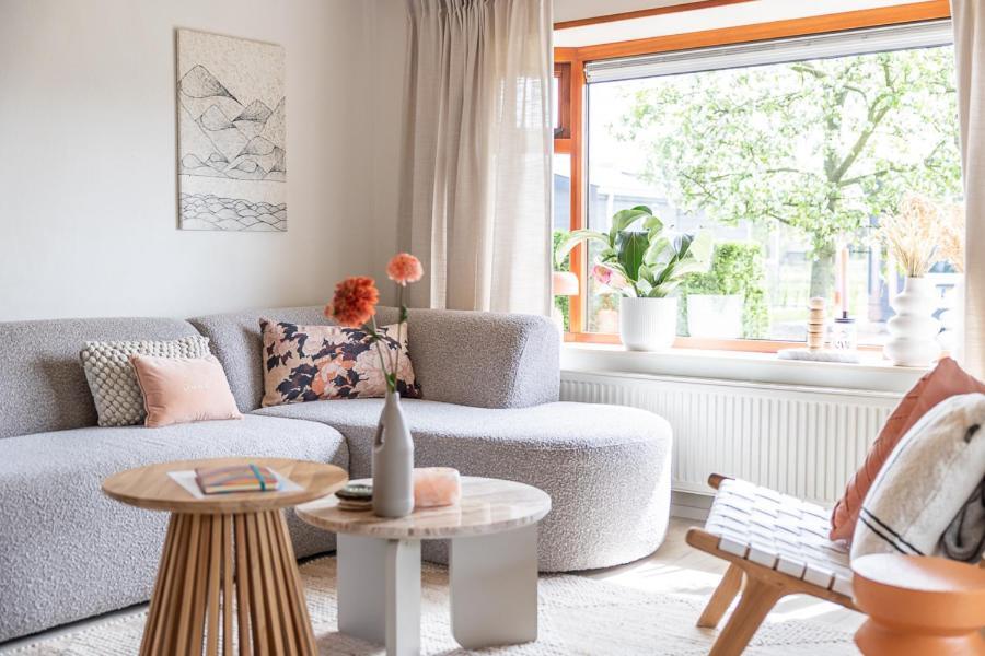 Holiday home Leva - Logeren In Drenthe Doldersum