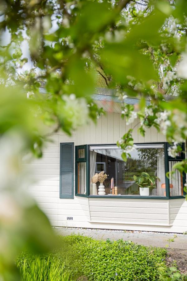Leva - Logeren In Drenthe Holiday home *