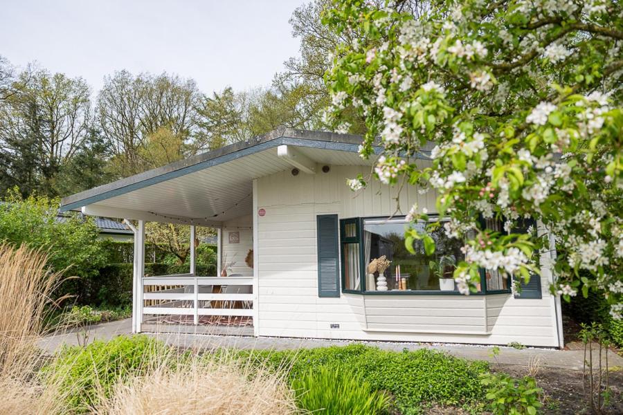 Holiday home Leva - Logeren In Drenthe