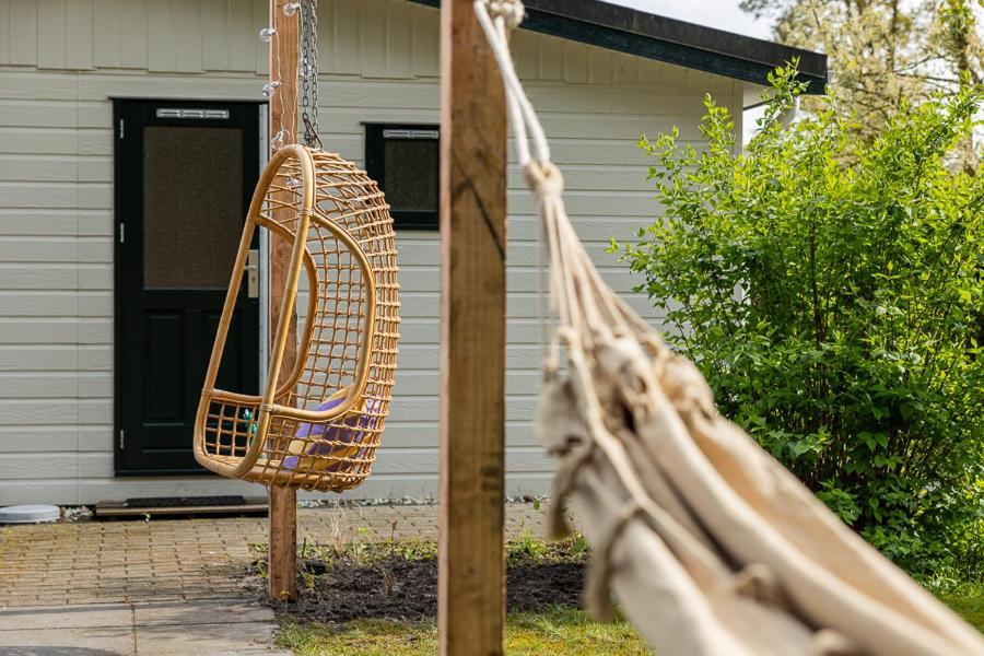 Holiday home Leva - Logeren In Drenthe