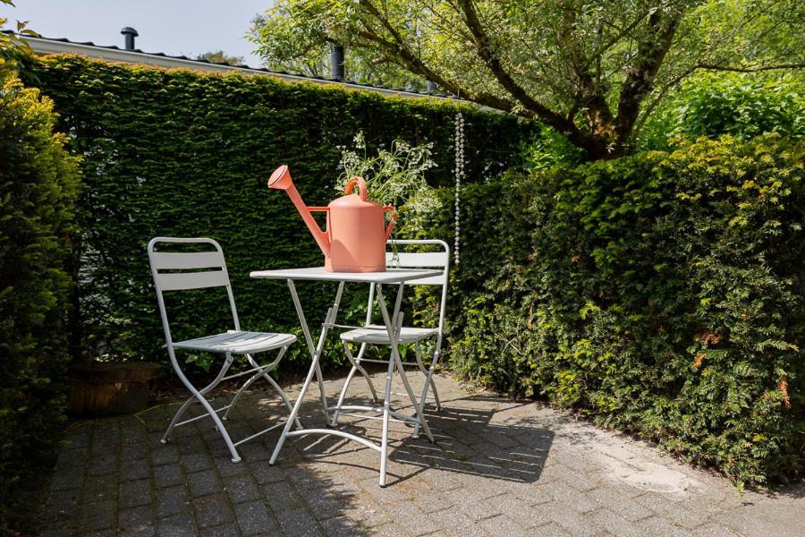 Holiday home Leva - Logeren In Drenthe Doldersum