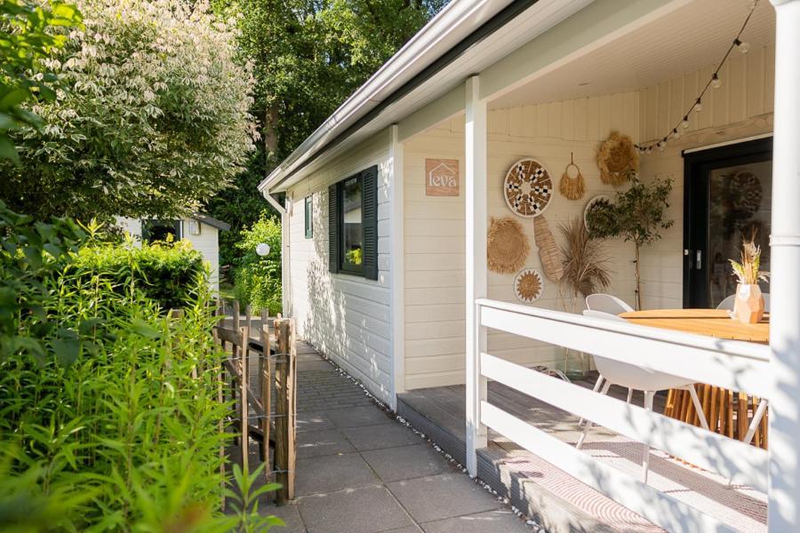 Holiday home Leva - Logeren In Drenthe