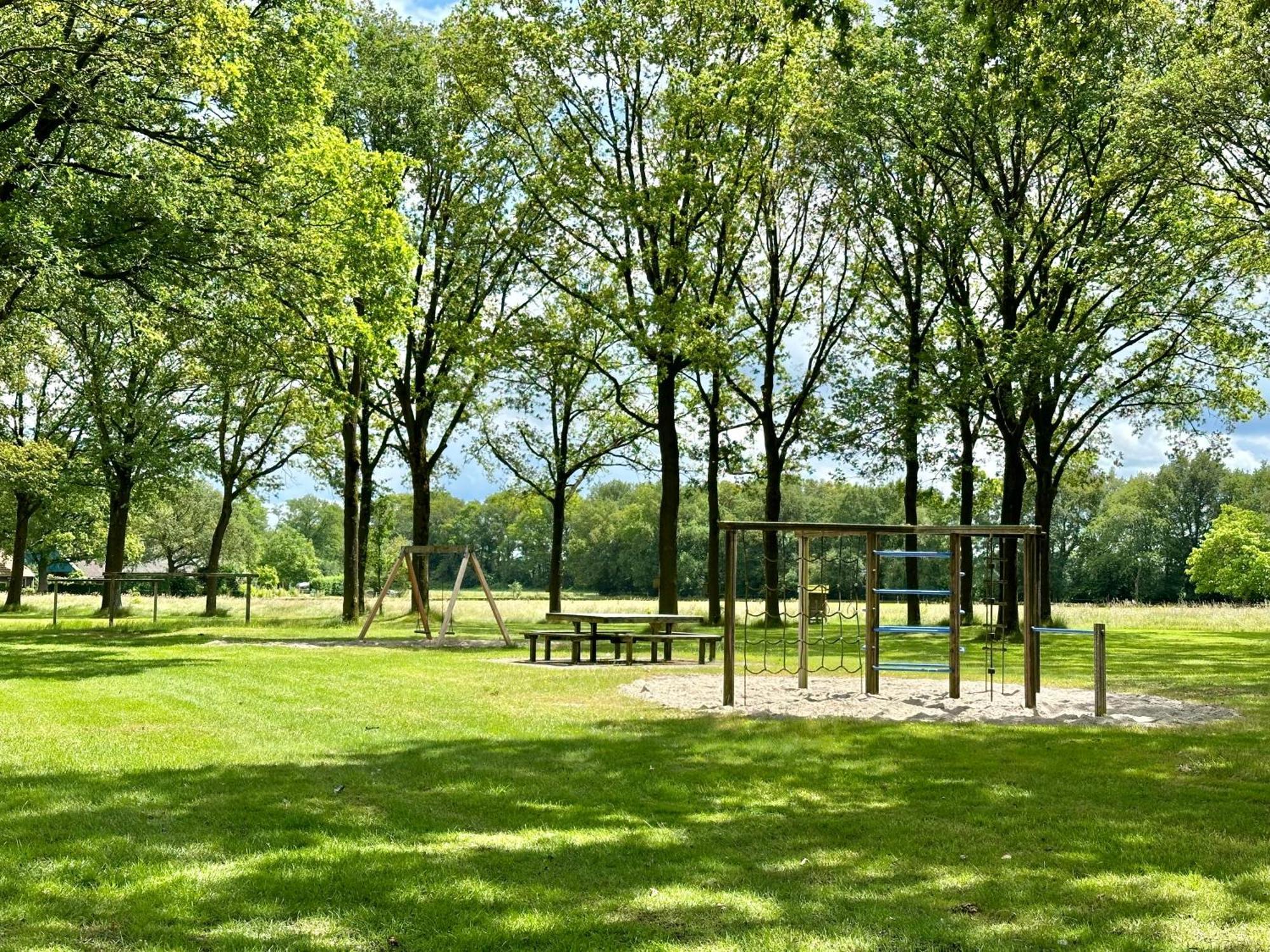 Leva - Logeren In Drenthe *