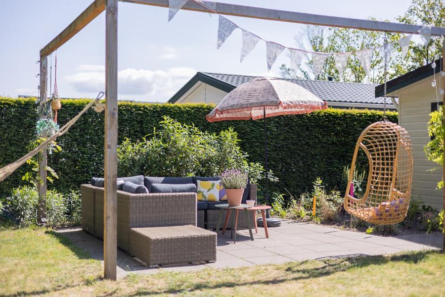 Casa vacanze Leva - Logeren In Drenthe *